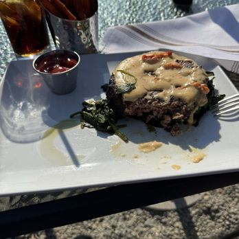 Harpoon Willy's - Seafood Near Me - Manasquan, New Jersey