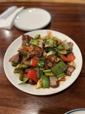 Tian Fu Seattle by null