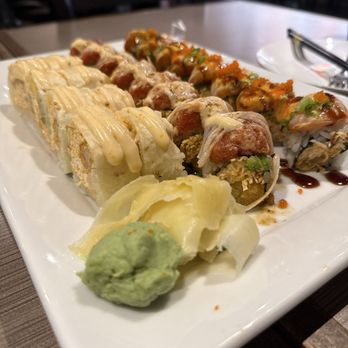 Sakura Ya - Japanese Near Me - Las Vegas, Nevada