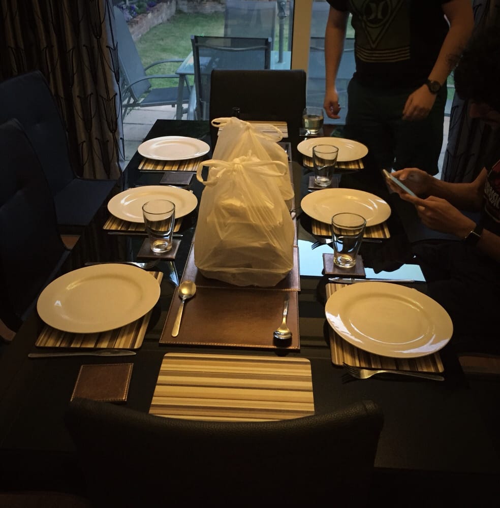 CUFFLEY PIZZA & KEBAB CENTRE Updated April 2024 42 Station Road