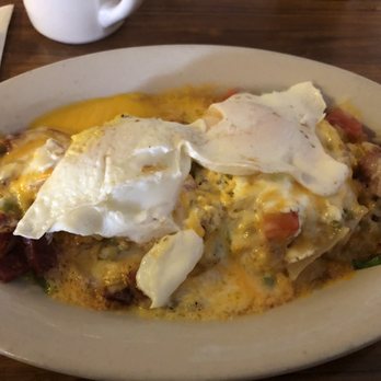 Buffalo Cafe - Buffalo Chip, house specialty - American Near Me - Twin Falls, Idaho Buffalo Cafe - Buffalo Chip, house specialty - American Near Me - Twin Falls, Idaho