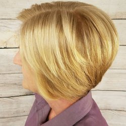 A Elizabeth Hair Trade