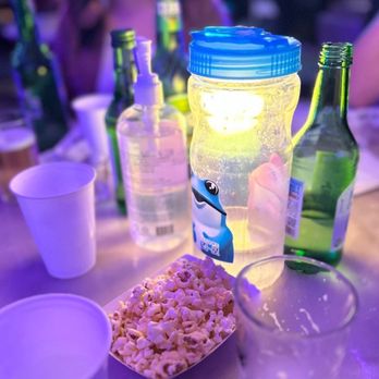 Haus Lounge - Bottles - Lounges Near Me - La Mirada, California