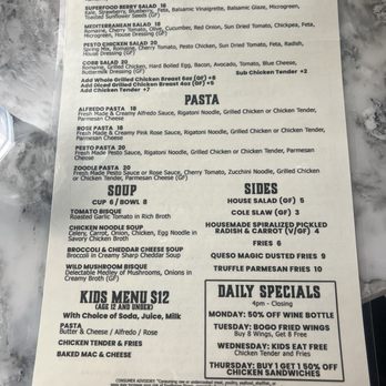 KC Bistro - Menu - Korean Near Me - Weston, Florida KC Bistro - Menu - Korean Near Me - Weston, Florida