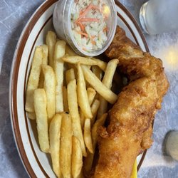 My Kinda Place - Fish fry