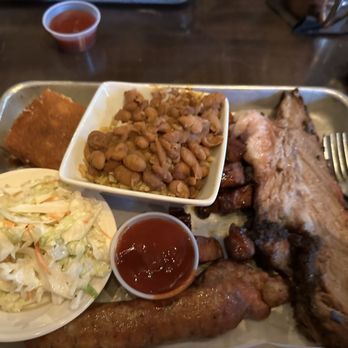 Craft Kitchen - Brisket plate - New American Near Me - Plantsville (Southington), Connecticut