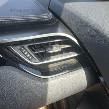 Excellent 100% Hand Car Wash - dust that wasnt cleaned inside. - Car Wash Near Me - Lawndale, California Excellent 100% Hand Car Wash - dust that wasnt cleaned inside. - Car Wash Near Me - Lawndale, California