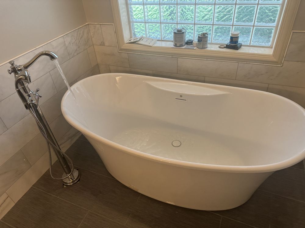 Slide of Koality Plumbing