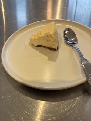 Baiak - Basque Cheesecake by null