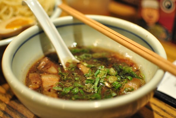 Shugetsu (Central) by null