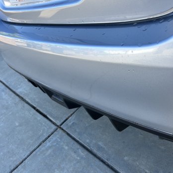 Color Pro Auto - After - Auto Detailing Near Me - Livermore, California Color Pro Auto - After - Auto Detailing Near Me - Livermore, California