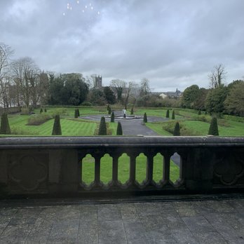 Kilkenny Castle - Museums Near Me - Kilkenny, KK