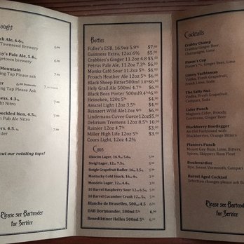 The Cozy Nut Tavern - Bars Near Me - Seattle, Washington The Cozy Nut Tavern - Bars Near Me - Seattle, Washington