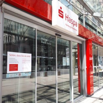 Haspa - Hamburger Sparkasse - Hamburger Sparkasse - Slovenská sporiteľňa SLSP - Banks & Credit Unions Near Me - Hamburg, HH Haspa - Hamburger Sparkasse - Hamburger Sparkasse - Slovenská sporiteľňa SLSP - Banks & Credit Unions Near Me - Hamburg, HH