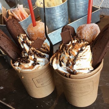 BomboBar - Desserts Near Me - Chicago, Illinois BomboBar - Desserts Near Me - Chicago, Illinois