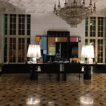 Grand Hotel Palace Rome - Lobby 3 - Hotels Near Me - Rome, RM Grand Hotel Palace Rome - Lobby 3 - Hotels Near Me - Rome, RM