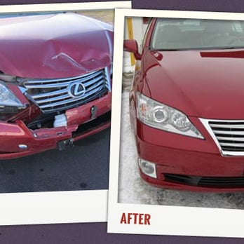 Heppner's Auto Body - Body Shops Near Me - Saint Paul, Minnesota