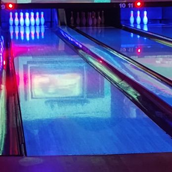 Lucky Strike Pasadena - Venues & Event Spaces Near Me - Pasadena, California