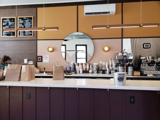 Allie Boy’s Bagelry & Luncheonette by null