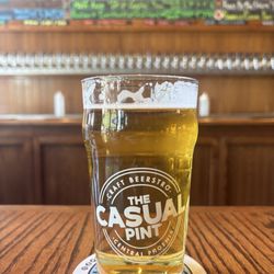 The Casual Pint - Central Phoenix