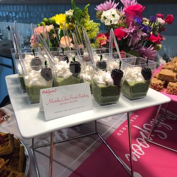 Simply Plated - a variety of desserts on display - Food Delivery Services Near Me - Columbus, Ohio Simply Plated - a variety of desserts on display - Food Delivery Services Near Me - Columbus, Ohio