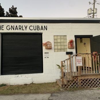The Gnarly Cuban - Cuban Near Me The Gnarly Cuban - Cuban Near Me