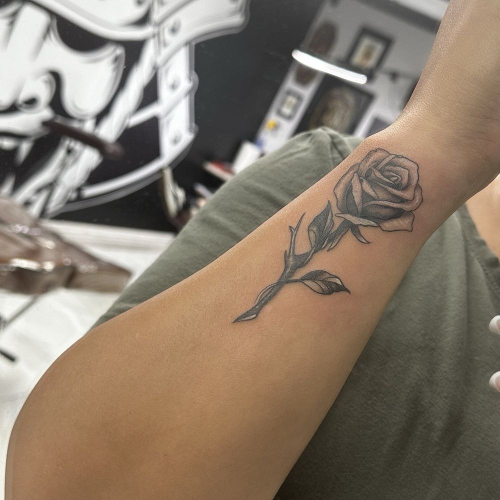 Golden Triangle Art Studio - Here is my covered up tattoo - Tattoo Near Me - Upland, California Golden Triangle Art Studio - Here is my covered up tattoo - Tattoo Near Me - Upland, California