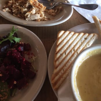 Quickie Pickie - Soup, side chicken and beer salad. AMAZING - Beer, Wine & Spirits Near Me - Austin, Texas Quickie Pickie - Soup, side chicken and beer salad. AMAZING - Beer, Wine & Spirits Near Me - Austin, Texas