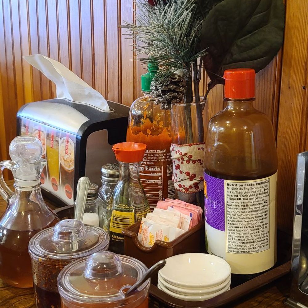 CoTu Oriental Cuisine - Spices and sauces for your food - Vietnamese Near Me - Bloomington, Minnesota