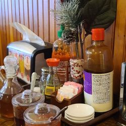 CoTu Oriental Cuisine - Spices and sauces for your food