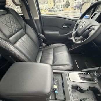 GO Detailing - Auto Detailing Near Me