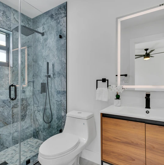 Slide of NAR Construction Development