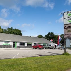 Cannabis Haven - Outside Dispensary