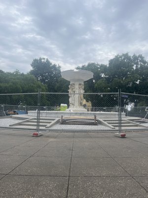 Dupont Circle by null