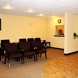 Heartland Counseling Center - Waiting room at Heartland Counseling Center in Cape Girardeau, MO
