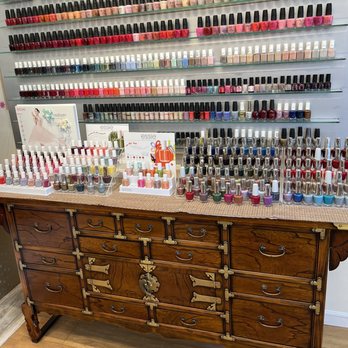 Twinkle Nail & Spa - So many colors to choose from. - Hair Removal Near Me - Simsbury, Connecticut Twinkle Nail & Spa - So many colors to choose from. - Hair Removal Near Me - Simsbury, Connecticut