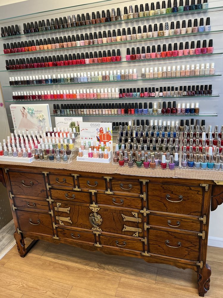 TWINKLE NAIL & SPA Updated October 2024 81 Photos & 101 Reviews