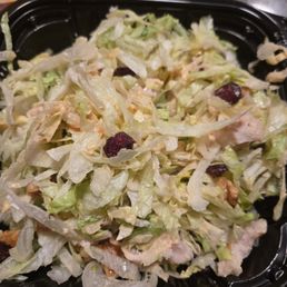 Balsamic Chicken Salad Balsamic Chicken Salad