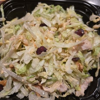 Capriotti's Sandwich Shop - Balsamic Chicken Salad - Sandwiches Near Me - Sparks, Nevada Capriotti's Sandwich Shop - Balsamic Chicken Salad - Sandwiches Near Me - Sparks, Nevada
