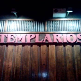 Templários - Cocktail Bars Near Me - Lisbon, 11
