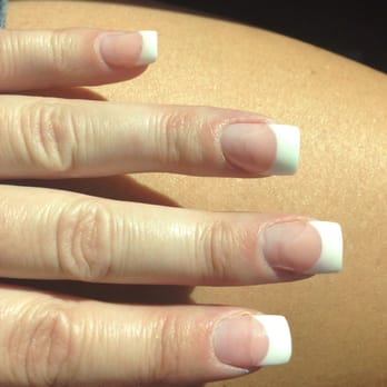 Enjoy Nails & Spa - Crappiest fill ever - Nail Salons Near Me - Chino, California Enjoy Nails & Spa - Crappiest fill ever - Nail Salons Near Me - Chino, California