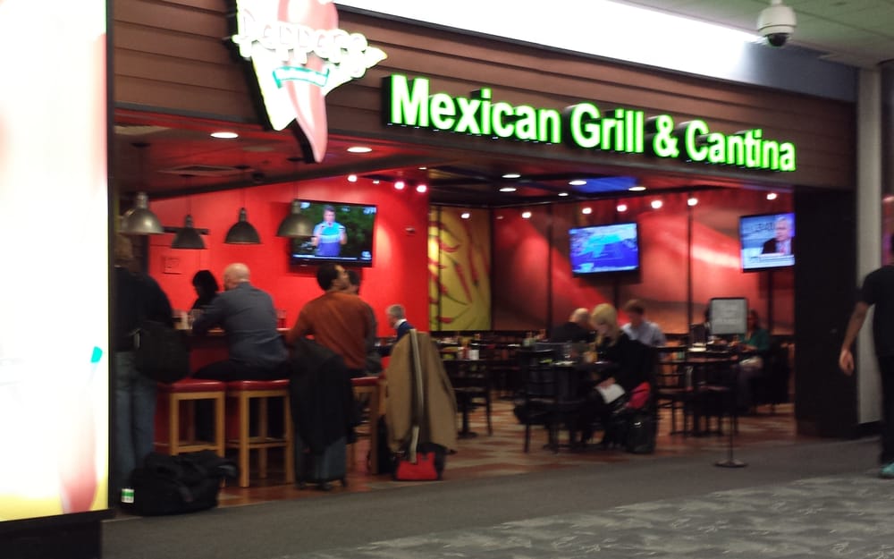 PEPPER’S MEXICAN GRILL Updated May 2024 19 Reviews 7062 Elm Rd