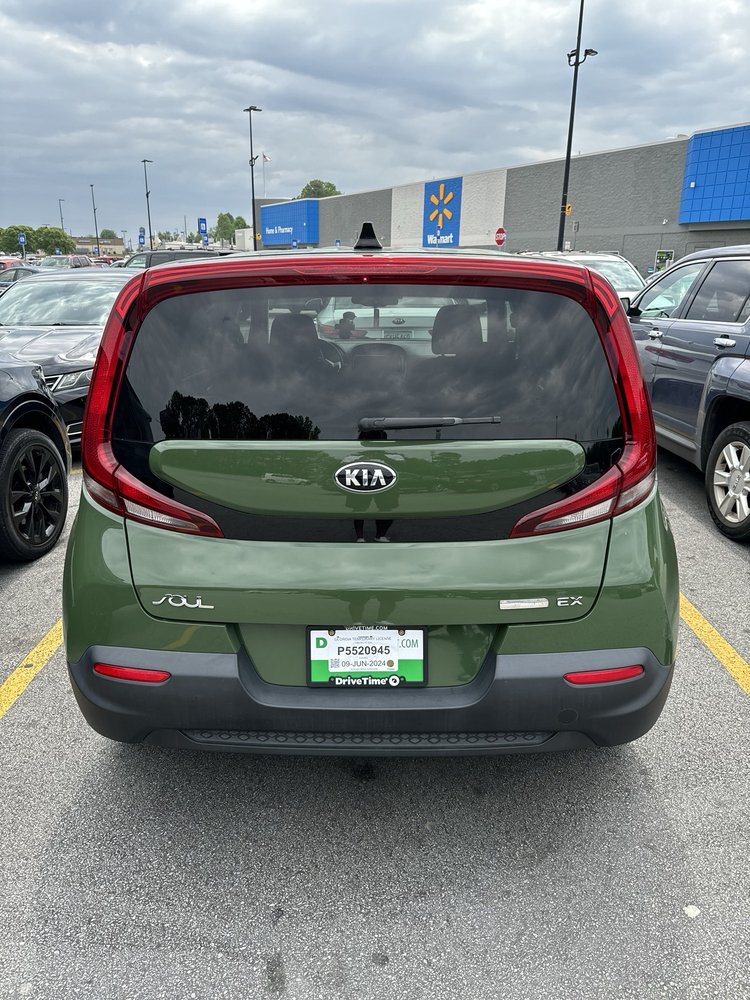 DRIVETIME USED CARS Updated August 2024 26 Reviews 502 Cobb Pkwy