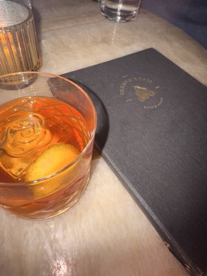 The Cannon Room by null