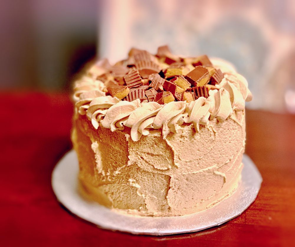 Liz's Little Kitchen Logo