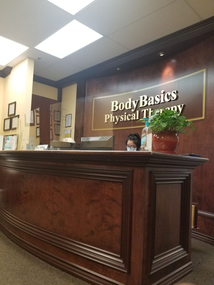 BODY BASICS PHYSICAL THERAPY Updated July 2024 27 Reviews 2275 S