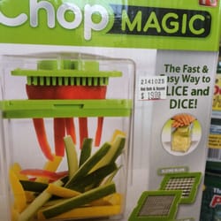 Bed Bath & Beyond - Many items *as seen on tv* woo hoo my new bff!!