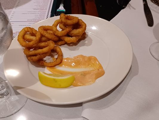 Chez Alexandre by null