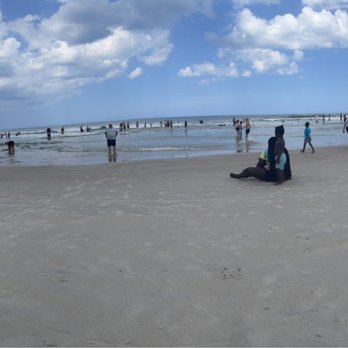 Daytona Beach - Beaches Near Me - Daytona Beach, Florida
