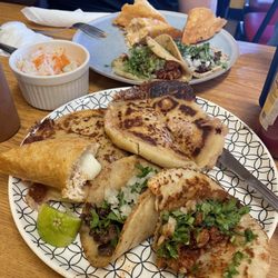 Delicias Centro Americanas